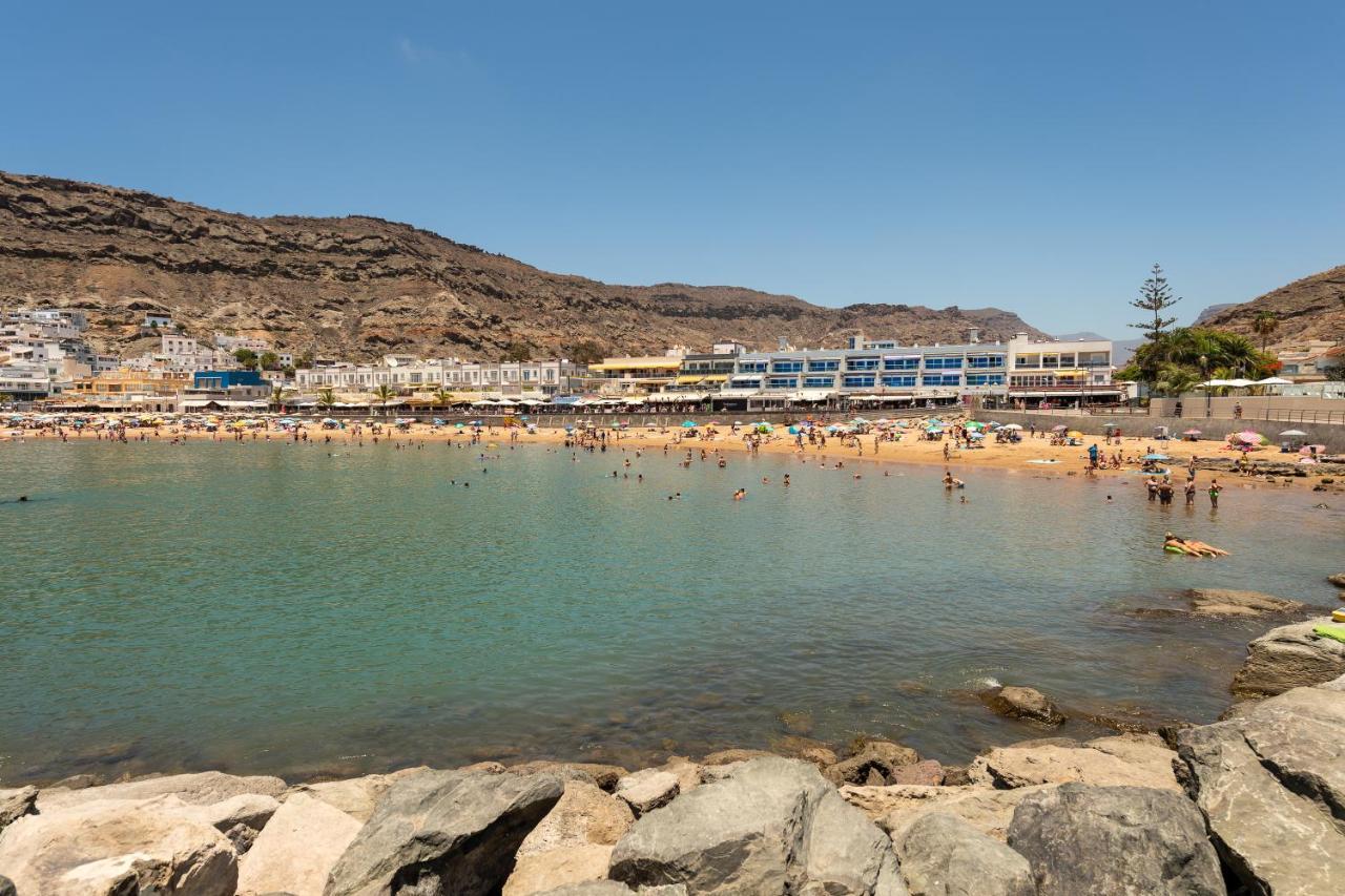 푸에르토 데 모간 Amarre Bay 아파트 외부 사진