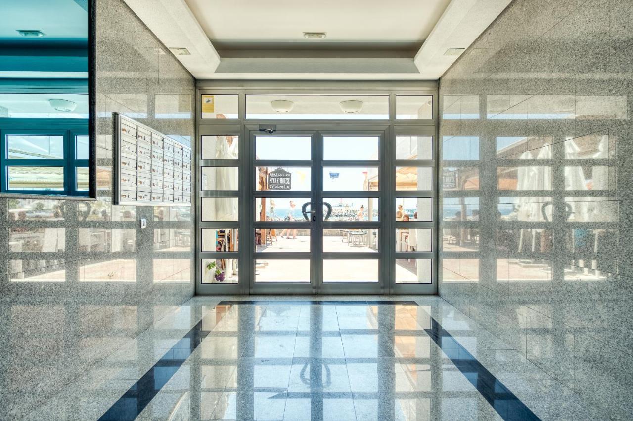 푸에르토 데 모간 Amarre Bay 아파트 외부 사진